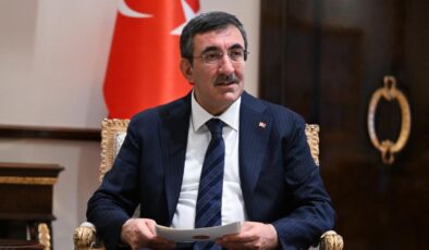 Cevdet Yılmaz’dan ‘Terörsüz Türkiye’ ve Suriye Değerlendirmesi: Süreç İvme Kazanıyor