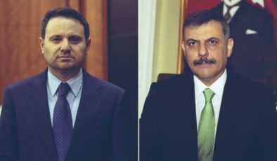 Yeni Bakanlar Meclis’te Yemin Etti: Hükümetteki Değişim Resmiyet Kazandı