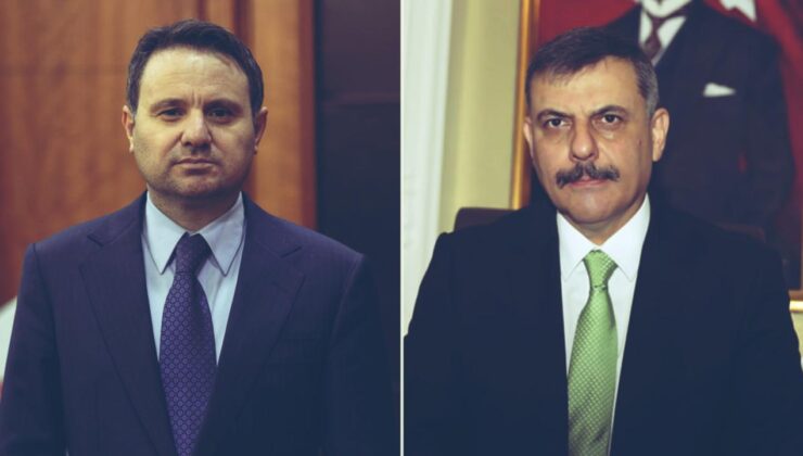 Yeni Bakanlar Meclis’te Yemin Etti: Hükümetteki Değişim Resmiyet Kazandı