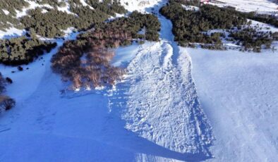 Doğu Karadeniz ve Doğu Anadolu’da Çığ Tehlikesi: Meteoroloji’den Uyarı!