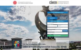 CİMER’den 23 Nisan Coşkusu: Çocukları Sanatla Buluşturan Ödüllü Resim Yarışması