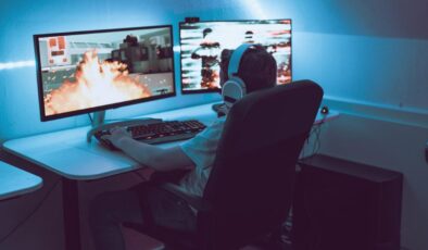 Dijital Dünyanın Çocuklar Üzerindeki Etkileri: Şiddet ve Aile İletişimi