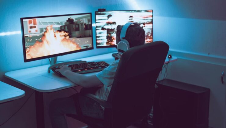 Dijital Dünyanın Çocuklar Üzerindeki Etkileri: Şiddet ve Aile İletişimi