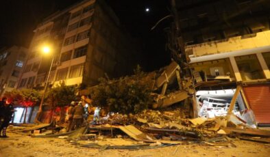 Hatay’da Yıkım Esnasında Çöken Bina: Savaş Mahallesi’ndeki Facia Yeniden Gündemde