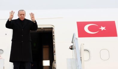 Cumhurbaşkanı Erdoğan’dan Etiyopya Ziyareti: Stratejik Ortaklık ve İş Birliği Vurgusu