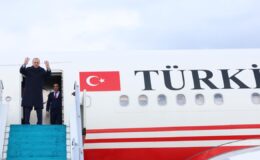 Cumhurbaşkanı Erdoğan Etiyopya’dan Ayrıldı: Addis Ababa’da Coşkulu Karşılama ve Veda