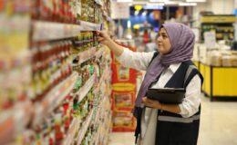 Ramazan Öncesi Market Denetimleri Sıklaştı: Milyonlarca Ürün Denetlendi, Cezalar Kesildi