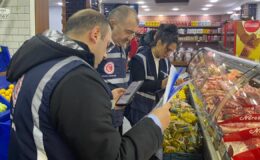 Ramazan Öncesi İstanbul’da Gıda Denetimleri Sıklaştı: Fahiş Fiyat ve Stokçuluğa Geçit Yok!