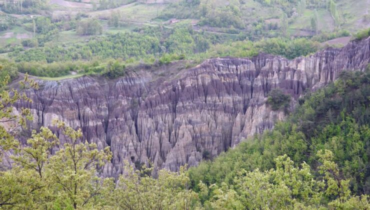 Türkiye’nin Doğal Mirası Koruma Altında: Korunan Alan Sayısı 692’ye Ulaştı