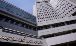 Dışişleri Bakanlığı’ndan Bölgedeki Gelişmelere İlişkin Açıklama: Vatandaşların Güvenliği İçin Tüm Hazırlıklar Tamamlandı