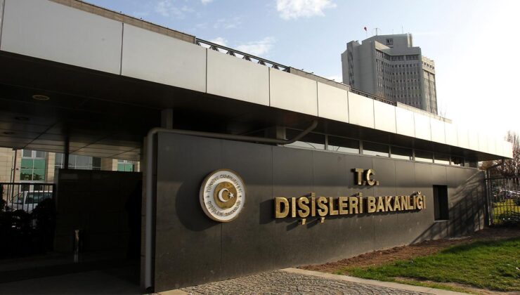 Dışişleri Bakanlığı’ndan Bangladeş Seçimlerine İlişkin Açıklama: Türkiye’den Memnuniyet ve İşbirliği Vurgusu