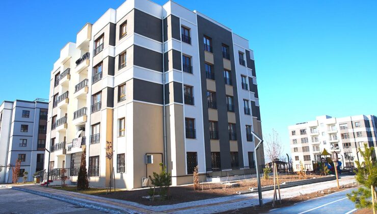 TOKİ Sosyal Konut Kuraları Devam Ediyor: Diyarbakır’da 12 Bin Aileye Müjde!