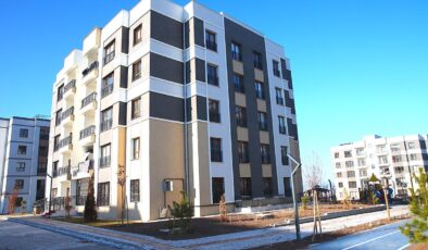 TOKİ Sosyal Konut Kura Çekilişleri Devam Ediyor: Diyarbakır’da 12 Bin Aileye Müjde!