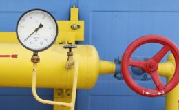 Gazprom: Avrupa’daki Doğal Gaz Depoları Alarm Veriyor, Doluluk Oranları Düşüyor