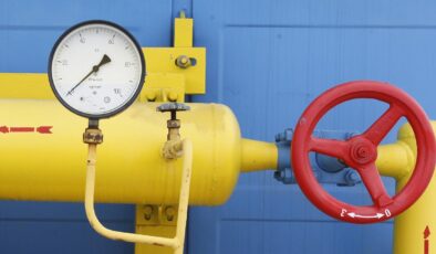 Gazprom: Avrupa’daki Doğal Gaz Depoları Alarm Veriyor, Doluluk Oranları Düşüyor