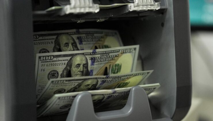 Türkiye’nin Kısa Vadeli Dış Borç Stoku Azaldı: TCMB Verileri Açıklandı