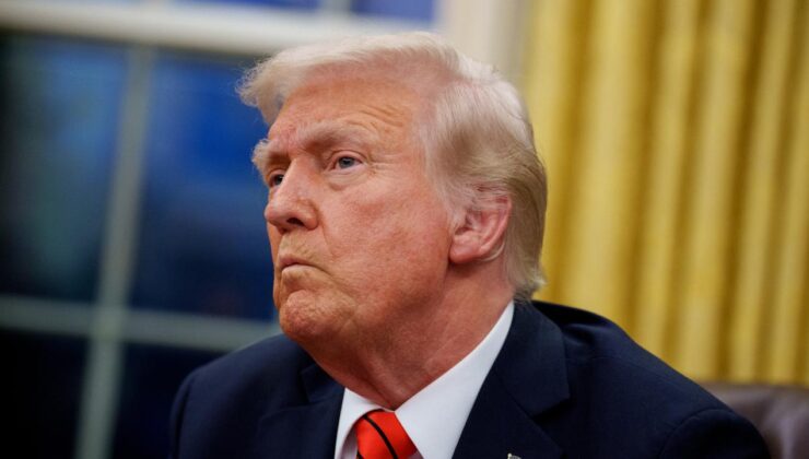 Trump’tan Seçim Kimliği Çıkışı: ‘Kongre Onaylamasa da Kimlik Şartı Olacak’