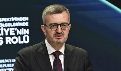 İletişim Başkanı Duran’dan Medya Perspektifinden Türkiye’nin Barış Rolü Değerlendirmesi