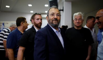 Epstein’in Kirli Ağı: Ehud Barak ve ‘Ehud’un Dairesi’ Skandalı Uluslararası Bağlantıları Yeniden Gündemde