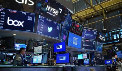 Nvidia Bilançosu ve Trump’ın Açıklamaları Piyasaları Etkiliyor: Teknoloji Sektöründe Oynaklık Artabilir