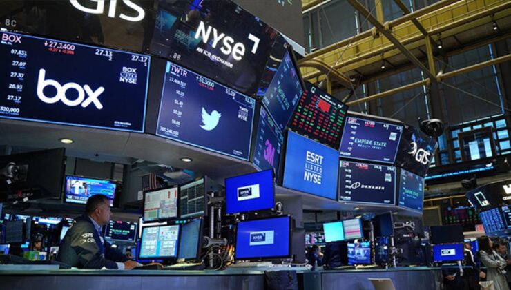 Nvidia Bilançosu ve Trump’ın Açıklamaları Piyasaları Etkiliyor: Teknoloji Sektöründe Oynaklık Artabilir