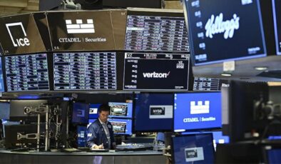 Fed Tutanakları ve Jeopolitik Riskler Arasında Küresel Piyasalar: Faiz Beklentileri ve Teknoloji İş Birliği