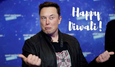 Elon Musk Tarihe Geçti: 800 Milyar Dolarlık Servete Ulaşan İlk İnsan!