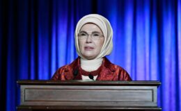 Emine Erdoğan’dan TRT World Citizen Ödülleri Paylaşımı: İnsanlık Onuruna Vurgu