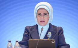 Emine Erdoğan’dan COP31 Dijital Koordinasyon Merkezi’ne Destek: İklim Diplomasisinde Katılım Vurgusu