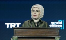 Emine Erdoğan’dan TRT World Citizen Ödülleri Paylaşımı: ‘Mazlumlara Ses Olmaya Devam’