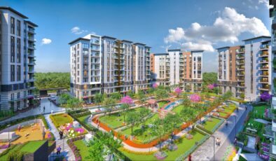 Emlak Konut’tan 2026’ya Özel ‘Hoş Geldin Evim Kampanyası’: Ev Sahibi Olma Fırsatı