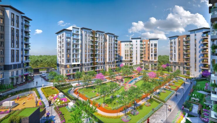 Emlak Konut’tan 2026’ya Özel ‘Hoş Geldin Evim Kampanyası’: Ev Sahibi Olma Fırsatı