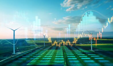 Türkiye Yenilenebilir Enerjide Sessiz Devrim Yaratıyor: Kurulu Güç 40 Bin Megavatı Aştı