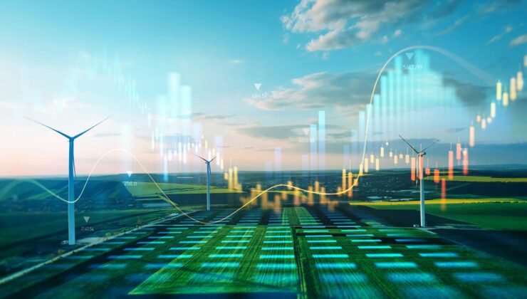Türkiye Yenilenebilir Enerjide Sessiz Devrim Yaratıyor: Kurulu Güç 40 Bin Megavatı Aştı