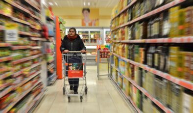 Şubat Ayı Güven Endeksleri Açıklandı: Perakende Ticarette Yükseliş, İnşaatta Düşüş