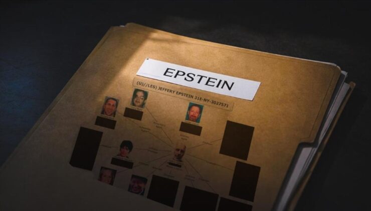 Epstein Dosyaları Yeniden Gündemde: Kongre Üyeleri Sansürlenen İsimlerin Peşinde
