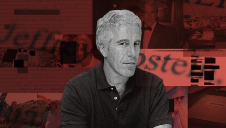 Epstein’ın New York’taki Apartmanına Güvenlik Sistemini İsrail mi Kurdu? Yeni Belgeler Şüpheleri Artırıyor
