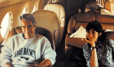 Ghislaine Maxwell, Epstein Davasındaki Soruları Yanıtlamayı Reddetti: Susma Hakkını Kullandı