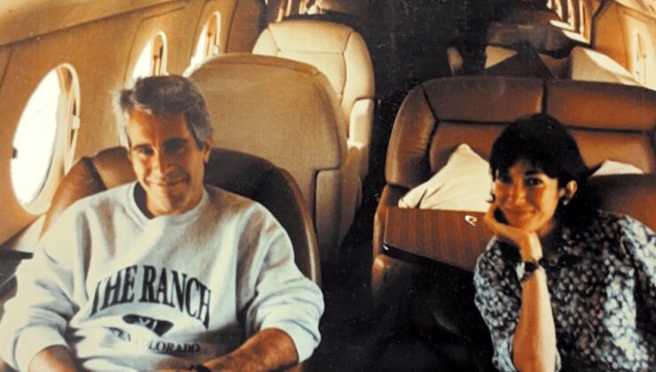 Ghislaine Maxwell, Epstein Davasındaki Soruları Yanıtlamayı Reddetti: Susma Hakkını Kullandı