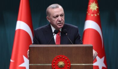 Cumhurbaşkanı Erdoğan’dan Ramazan, Kabine Değişikliği ve Dış Politika Değerlendirmesi