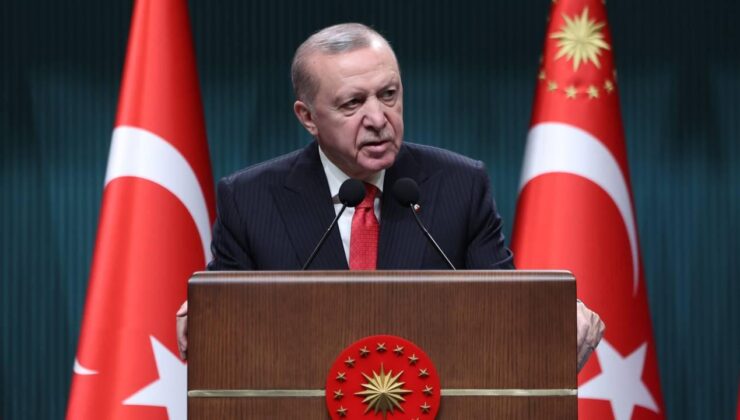 Cumhurbaşkanı Erdoğan’dan Ramazan, Kabine Değişikliği ve Dış Politika Değerlendirmesi