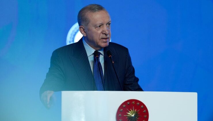 Erdoğan’dan HAVELSAN’a Övgü: Savunma Sanayinde Yeni Bir Dönem Başlıyor