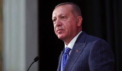 Erdoğan’dan Hocalı Katliamı’nın 34. Yılında Anma ve Taziye Mesajı