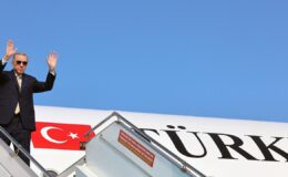 Cumhurbaşkanı Erdoğan’dan Etiyopya Ziyareti: Türkiye-Etiyopya İlişkileri Güçleniyor