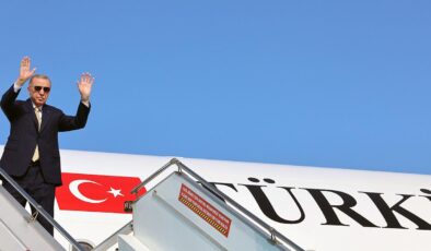 Cumhurbaşkanı Erdoğan’dan Etiyopya Ziyareti: Türkiye-Etiyopya İlişkileri Güçleniyor