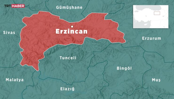 Erzincan Kemah’ta 4.1 Büyüklüğünde Deprem: AFAD’dan Açıklama