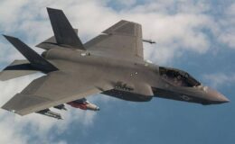 ABD, Norveç’teki NATO Tatbikatından F-35 Jetlerini Çekti: Arktik Güvenlikte Yeni Gelişmeler