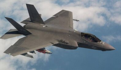 ABD, Norveç’teki NATO Tatbikatından F-35 Jetlerini Çekti: Arktik Güvenlikte Yeni Gelişmeler