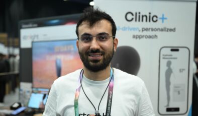 Duruş Bozukluğuna Yapay Zeka Çözümü: Fatih Durmaz’dan 68 Ülkeye İhracat Yapan Giyilebilir Teknoloji