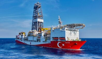 Türkiye Enerjide Global Oyuncu Olma Yolunda: Uluslararası İş Birlikleriyle Petrol ve Doğalgazda Güç Kazanıyor